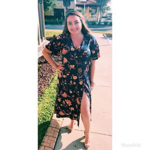 Meet your Posher, Sierra